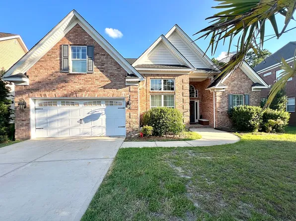 1105 Ashland Dr, Columbia, SC 29229