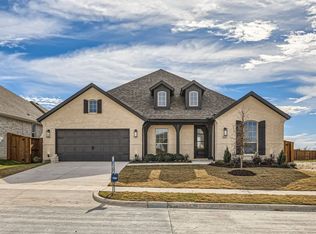 4414 Capstone Rd, Midlothian, TX 76065