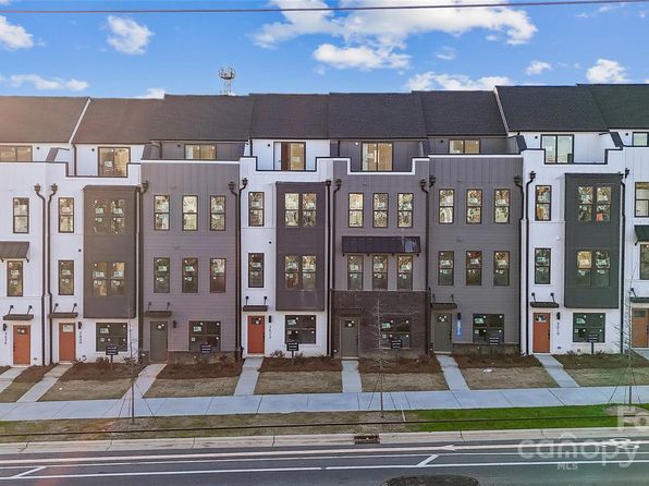 3614 S Tryon St #18, Charlotte, NC 28217