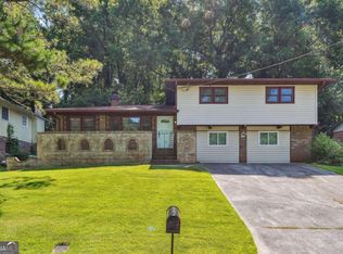 530 San Marcos Way, Stone Mountain, GA