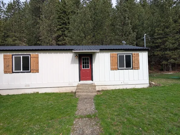 Parsons Grangemont (PG), 3999 Grangemont Rd #Pg2, Orofino, ID 83544