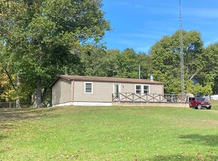 2107 Prussia Rd, Waverly, OH 45690