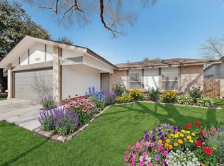 7219 Spring Drops, San Antonio, TX 78249