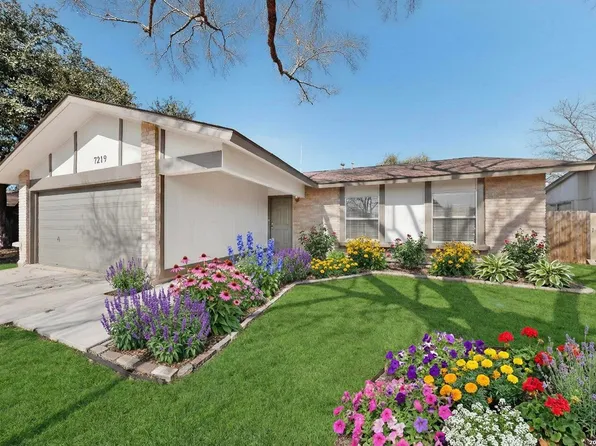 7219 Spring Drops, San Antonio, TX 78249