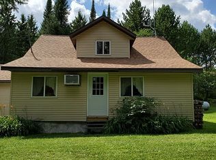 N7549 Carpenter Creek Rd, Phillips, WI 54555