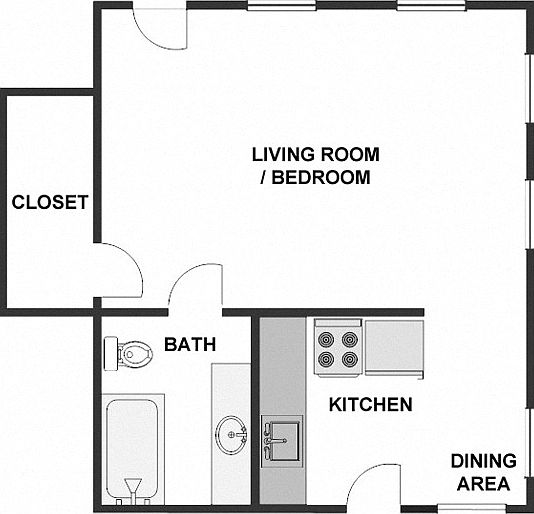 2nd image of 457 Forest Ave #2441813