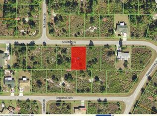 22079 Landis Ave, Port Charlotte, FL 33954