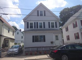 54 Round Hill St, Jamaica Plain, MA 02130
