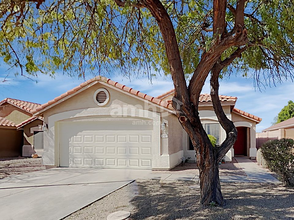 1st image of 242 S Valle Verde