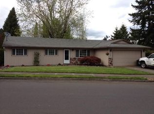 4165 SE 10th Dr, Gresham, OR 97080