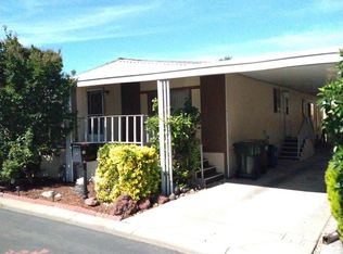 15-1 Bradley Ln, Antioch, CA 94509