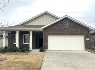 503 Covington Cv, Princeton, TX 75407