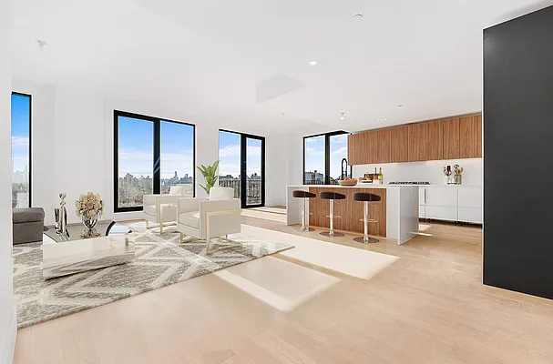 Rented by West 124th Manager LLC | media 94