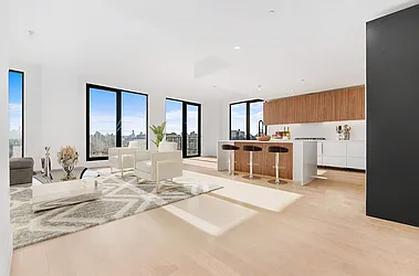 Rented by West 124th Manager LLC