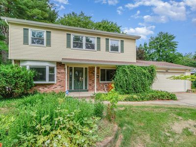 5715 Swede Ave, Midland, MI, 48642