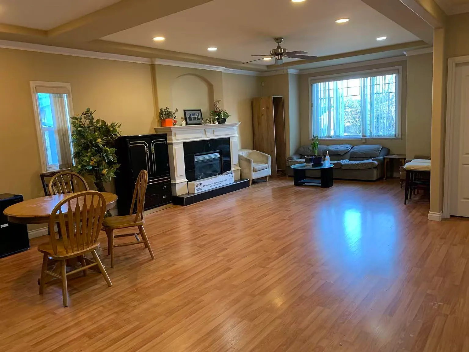 1 bed, 280 sqft, $1,400 — Photo 2