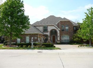 3316 Provine Rd, McKinney, TX 75070