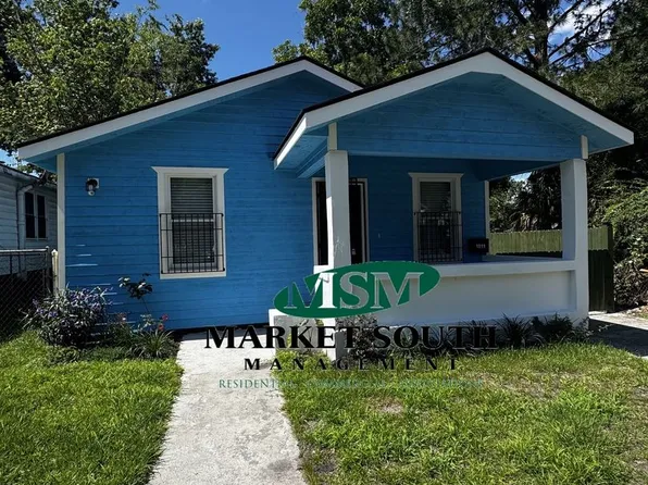 1011 W 40th St, Savannah, GA 31415