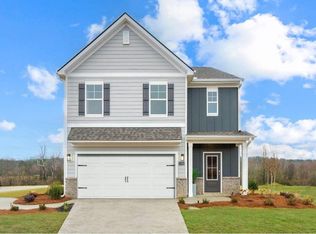 10782 Upland Dr, Apison, TN 37302