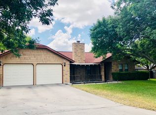 202 Medicine Bow Trl, Del Rio, TX 78840