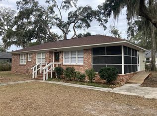 1102 15th St, Pt Royal, SC 29935