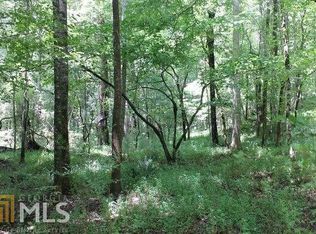 0 Weaver Jones Rd LOT 2, Rutledge, GA 30663