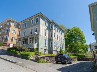 34 Merrifield St, Worcester, MA 01605