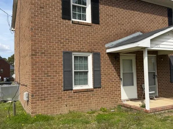 1720 Windsor Dr #1720, Rocky Mount, NC 27801