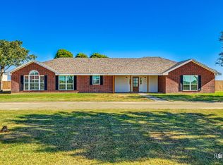 7405 Bean Rd, San angelo, TX 76905