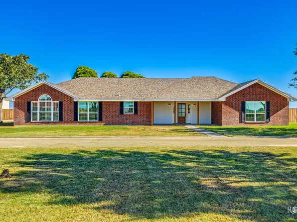 7405 Bean Rd, San Angelo, TX 76905