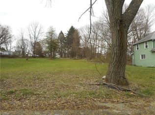 1413 Gibson Ave, New Castle, PA 16101