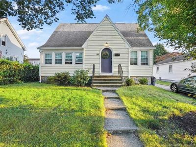99 Glenfield Avenue, Stratford, CT, 06614
