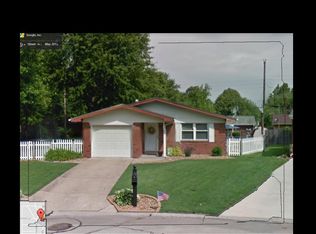 217 Mimosa Ave, Swansea, IL