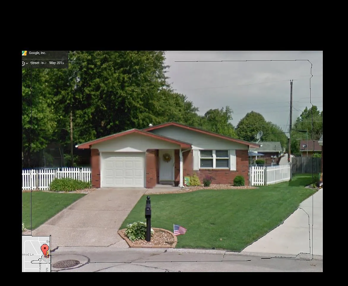 217 Mimosa Ave photo 1