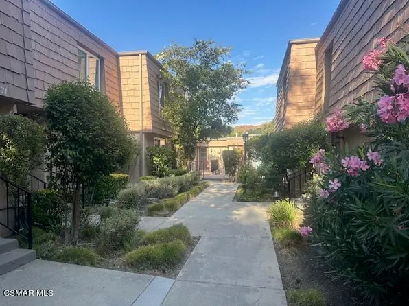 27461 Country Glen Rd, Agoura Hills, CA 91301