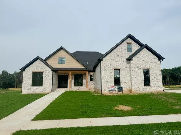 (undisclosed Address), Conway, AR 72034