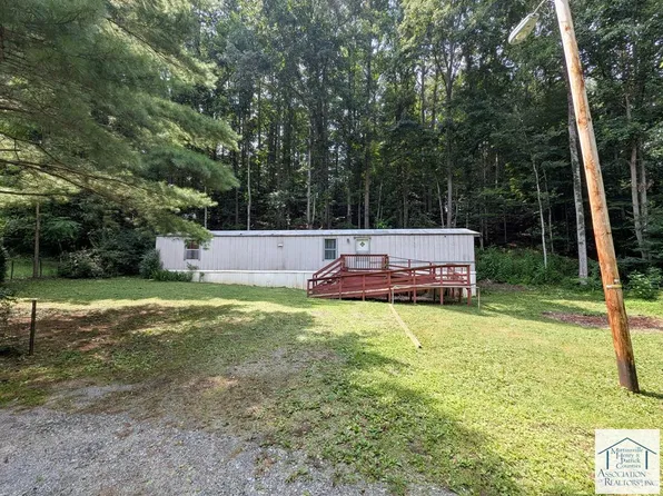 283 Valley View Dr, Bassett, VA 24055