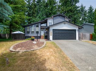 10505 148th Street Ct E, Puyallup, WA 98374