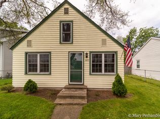 3353 Jefferson Ave SE, Wyoming, MI 49548