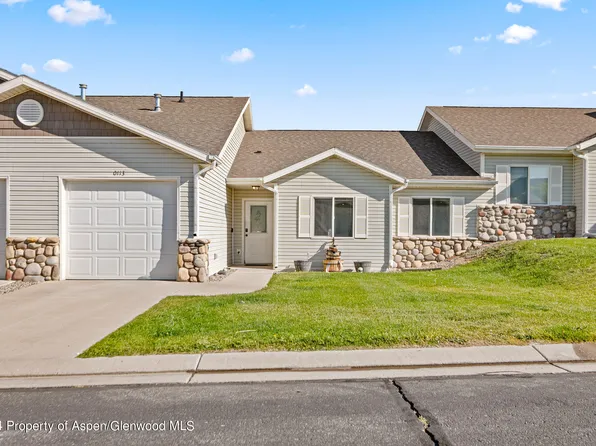 113 Angelica Cir, Parachute, CO 81635