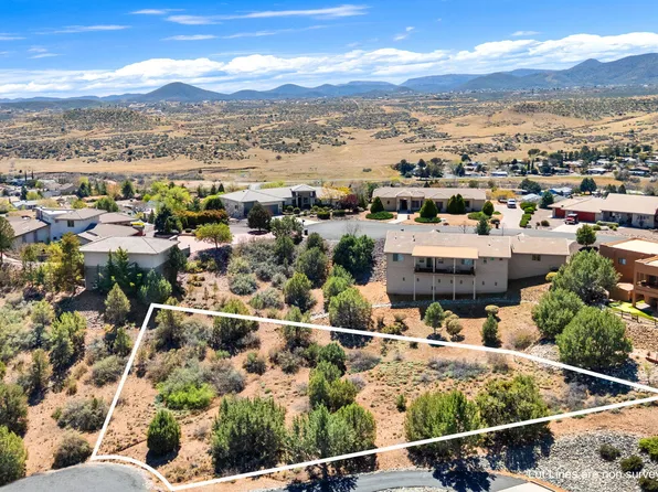 1428 N RUSTLERS ROOST -- #103, Dewey, AZ 86327