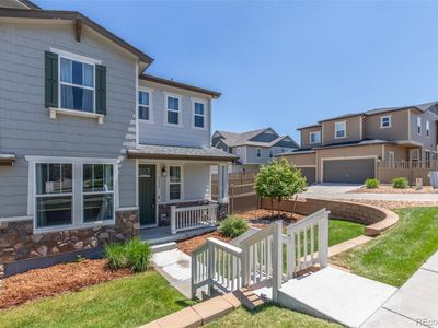 3338 Ireland Moss Street, Castle Rock, CO, 80109