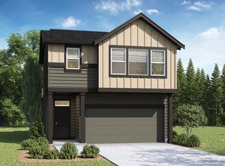 3644 SW Battaglia Ave, Gresham, OR 97080