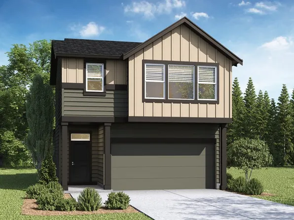 3644 SW Battaglia Ave, Gresham, OR 97080