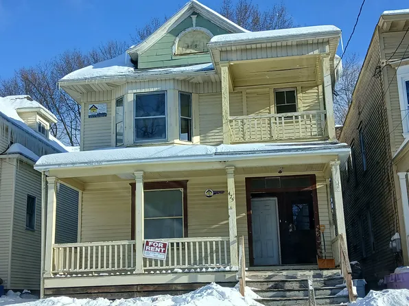 475 Hamilton St #2, Albany, NY 12203