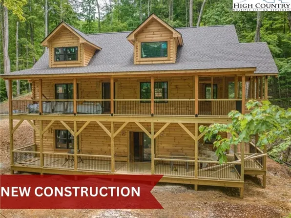 358 Falling Waters Way, Banner Elk, NC 28604