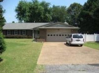 4300 Mockernut Ln, Jonesboro, AR 72405