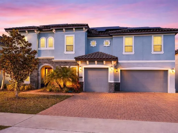 8324 Ludington Cir, Orlando, FL 32836