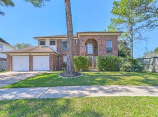 2226 Westminister St, Pearland, TX 77581