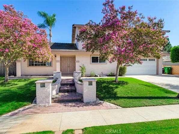 1011 Driftwood St, Corona, CA 92878